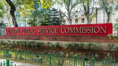 UPSC postpones Principal, Vice-Principal CRT to 9 January 2027