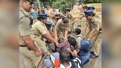 Activists give Karnataka government or face civil disobedience in Bengaluru