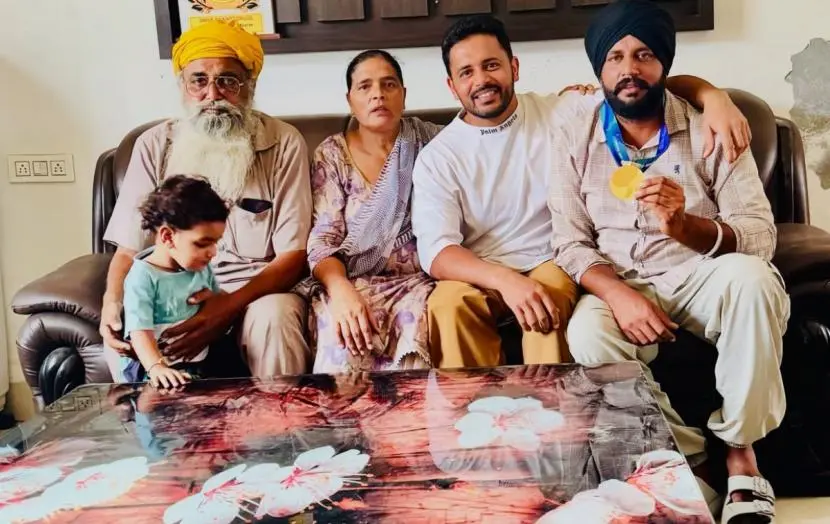 ‘I won’t retire’: Jarmanpreet defiant over Hockey India exit plan