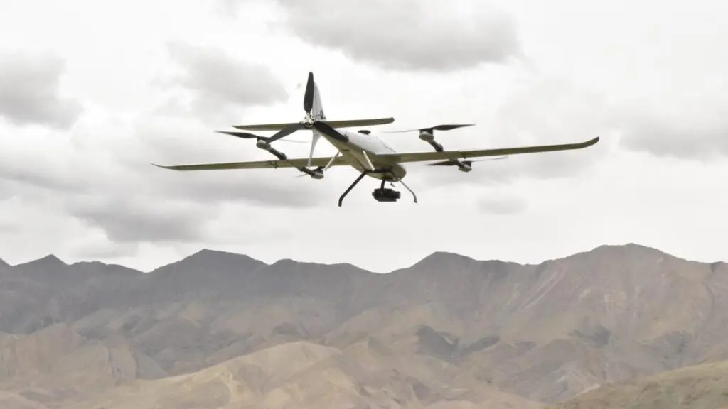 DGCA certifies Drogo Aerospace's JK 250e UAV for training