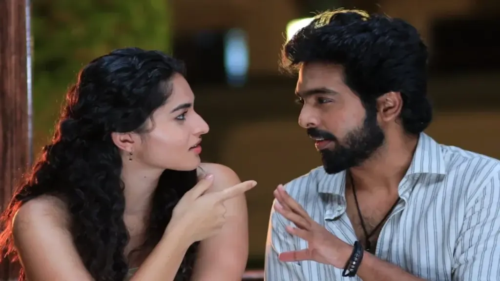 GV Prakash Kumar's Immortal to premiere on SonyLIV on 30 October