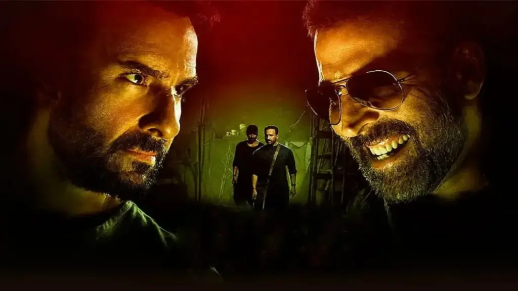 Akshay Kumar's Haiwaan ends run at Rs 9 crore