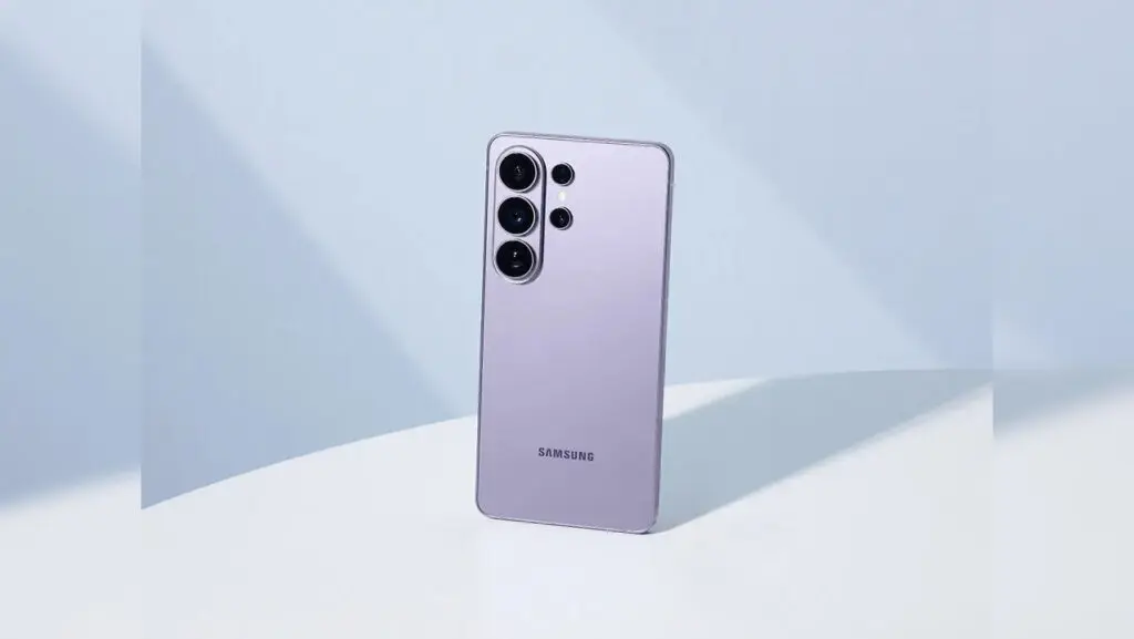 Samsung One UI 9 Rollout Reaches Galaxy S26 in India, US