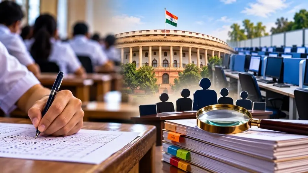 SBI Research proposes new NTA law, independent board