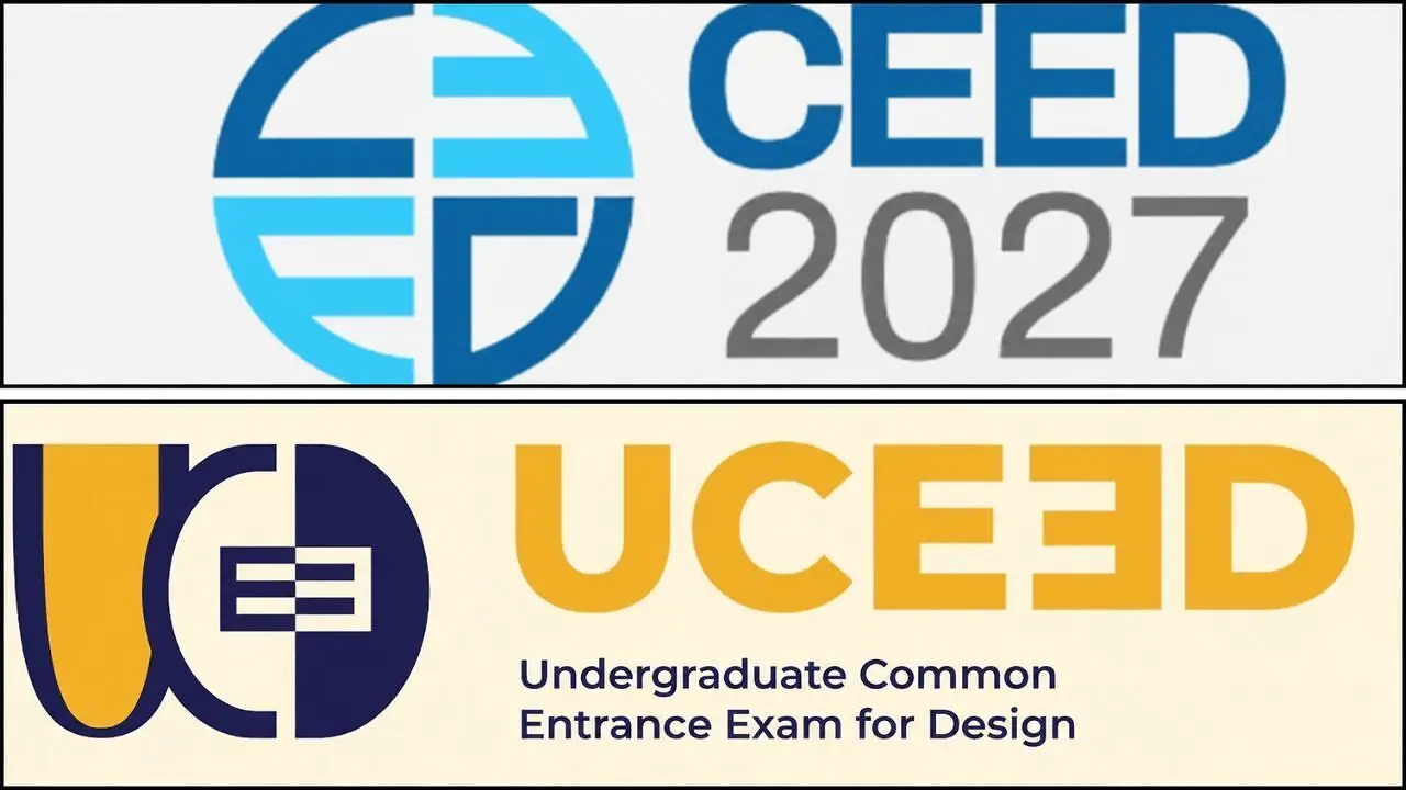 IIT Bombay opens CEED, UCEED 2027 registration from 1 October
