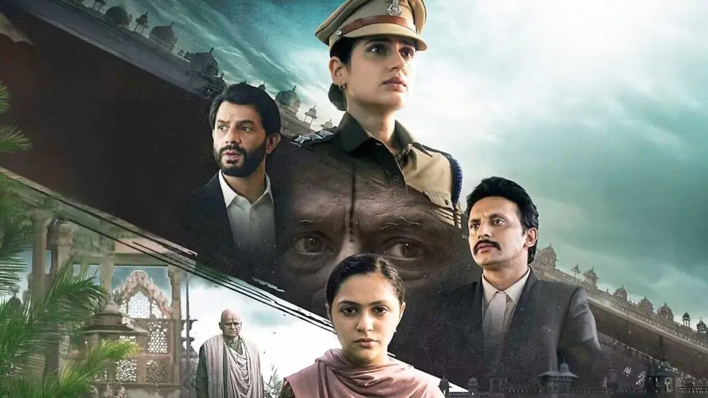 Hunkkaar season two confirmed, director Karan Kapadia says