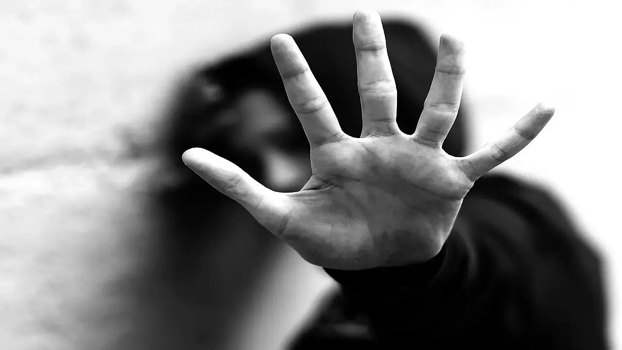 Minor raped by father, filmed by mother in Kutch, both arrested