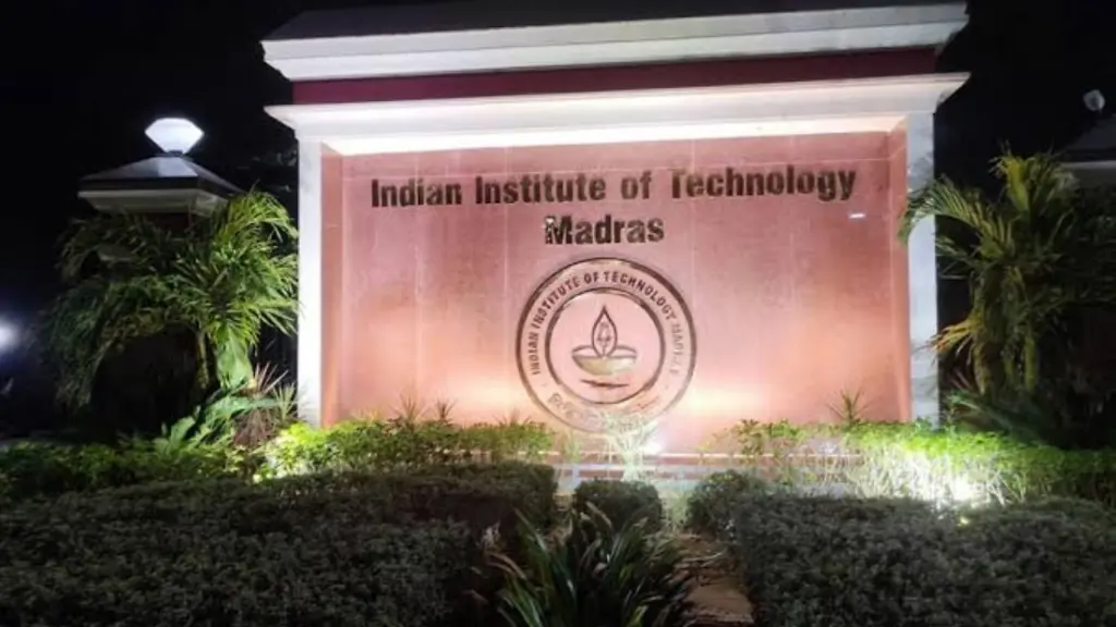 IIT Madras opens PhD, MS research admissions for January 2027