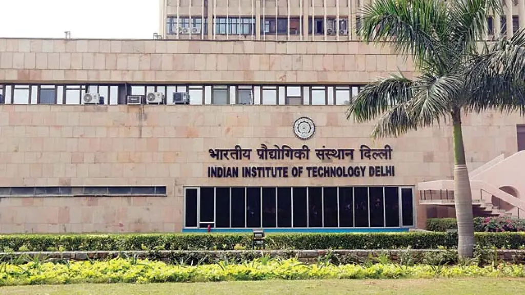 IIT Delhi PhD scholar dies at AIIMS, FIR under abetment of suicide