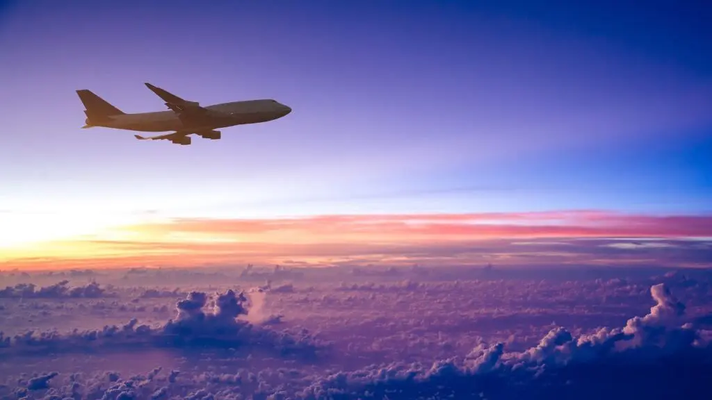 Domestic airfares surge up to 68% on festive travel demand