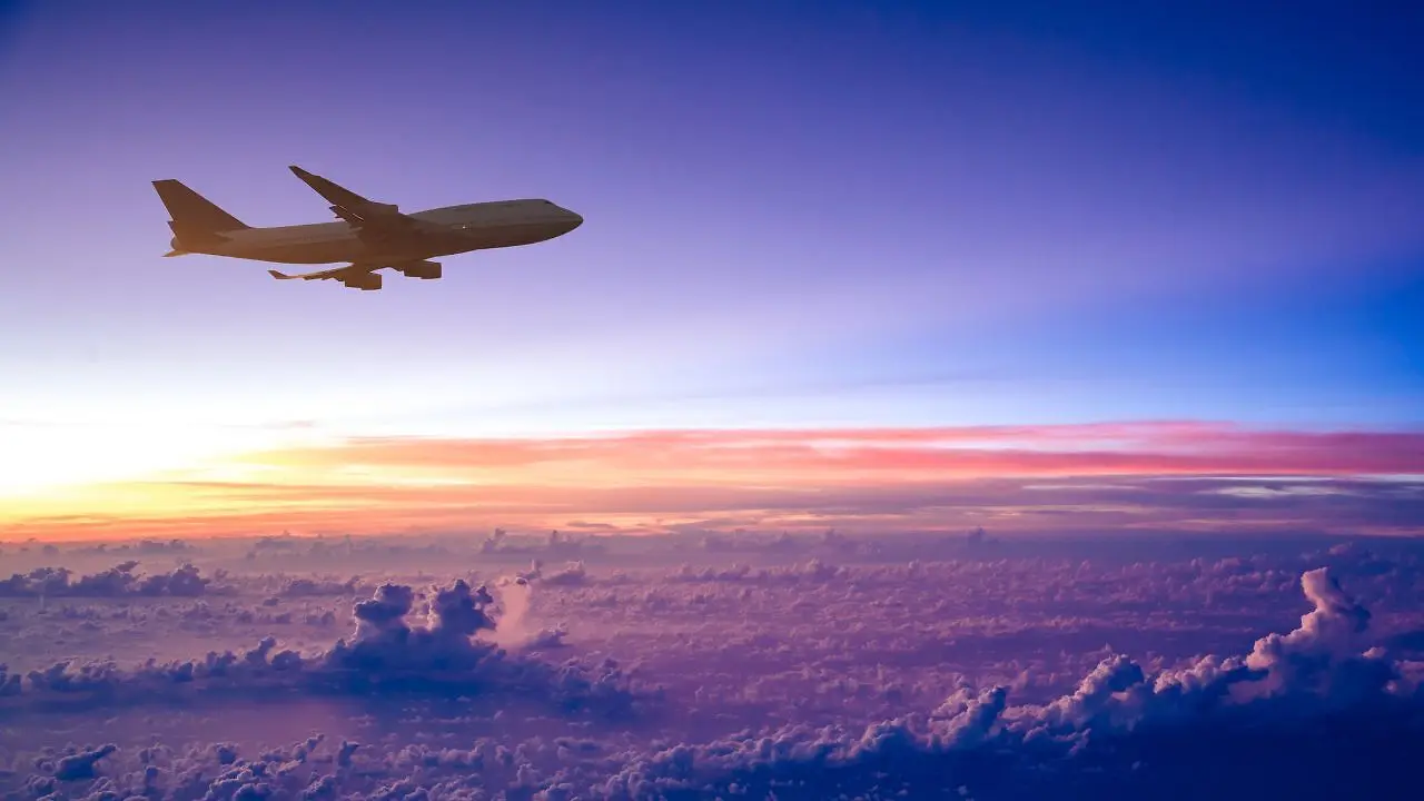 Domestic airfares surge up to 68% on festive travel demand