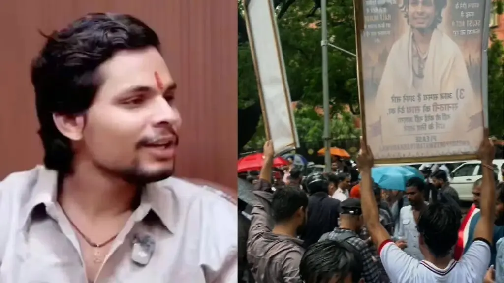 Delhi court grants bail to influencer Swatantra Bhardwaj