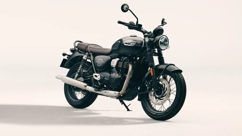 Triumph Bonneville T40 launched in India at Rs 2.80 lakh
