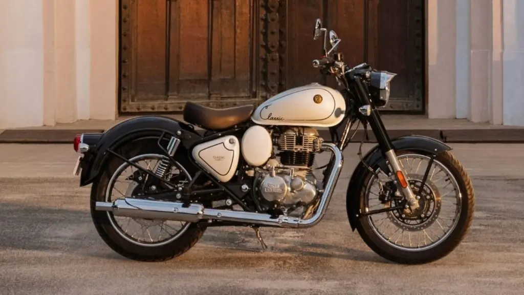 Royal Enfield Classic 350 prices hiked by up to Rs 2,000