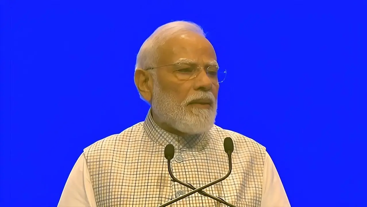 Rs 5 lakh crore saved from leakages via direct transfers, says PM Modi