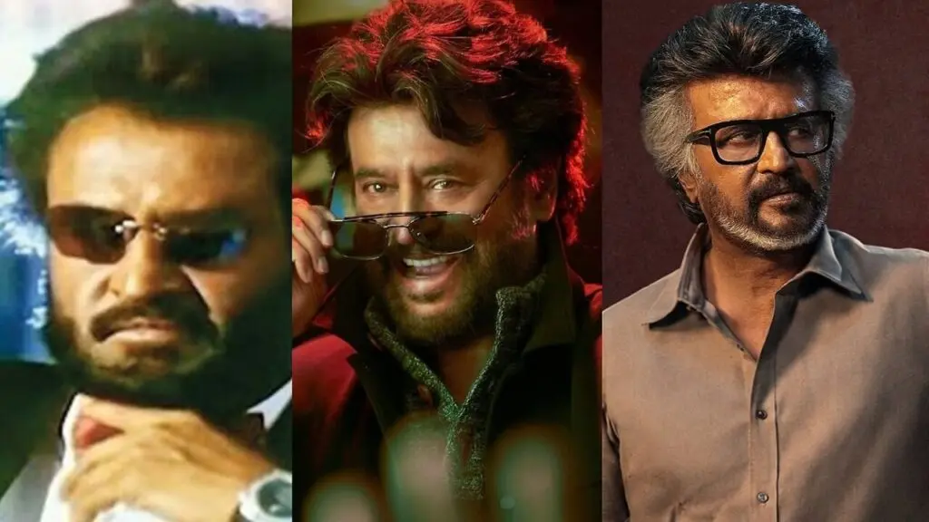 Rajinikanth says no to Baasha 2, Petta 2, yes to Jailer 2