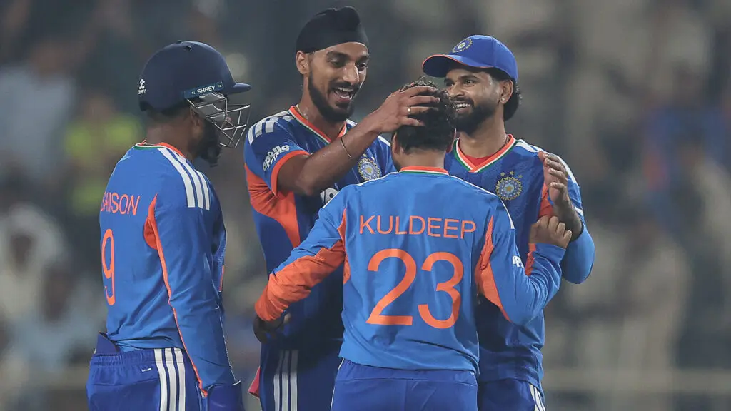India fail to defend 249 as West Indies chase record 250 in Ranchi