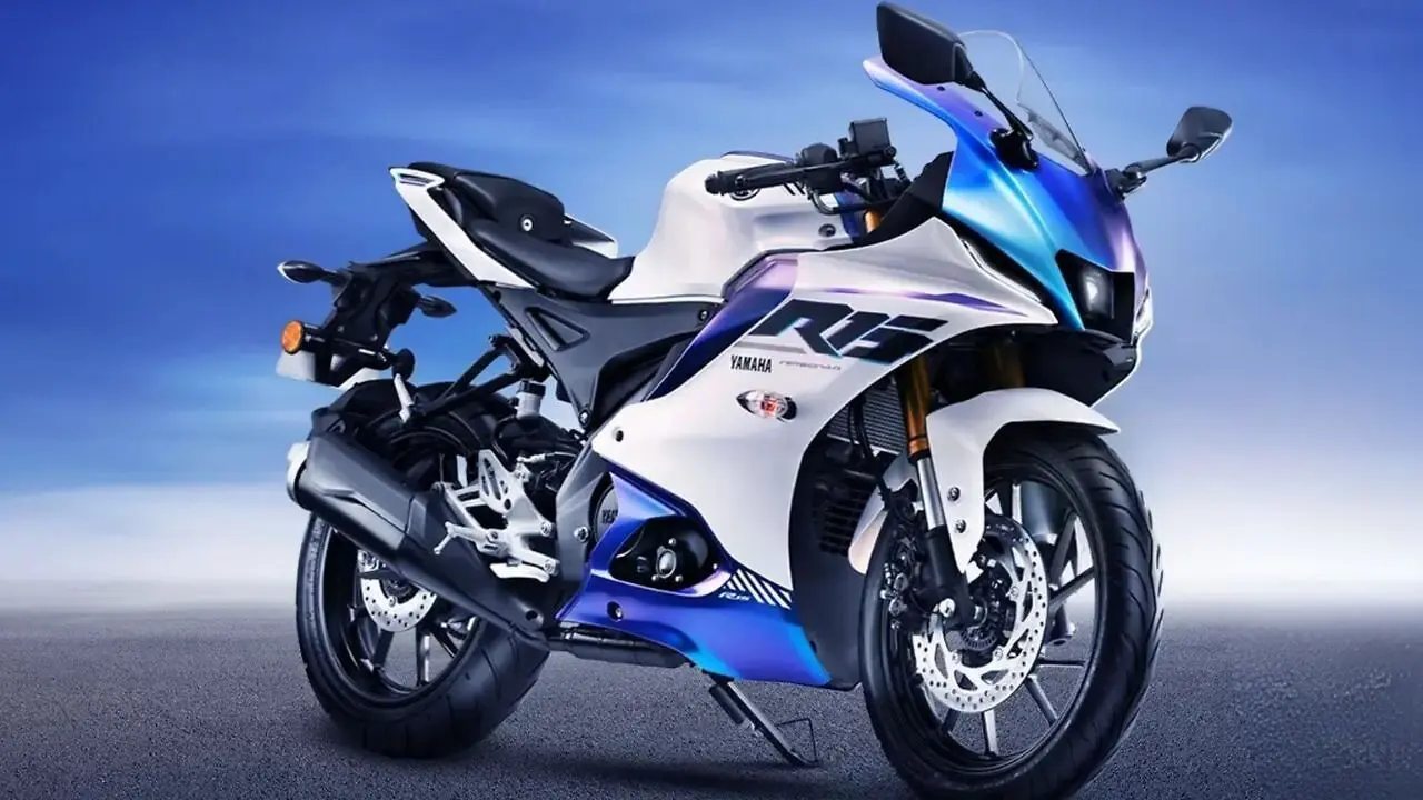 Yamaha R15 V4 Price Hiked to Rs 1.75 Lakh, Variants Unchanged
