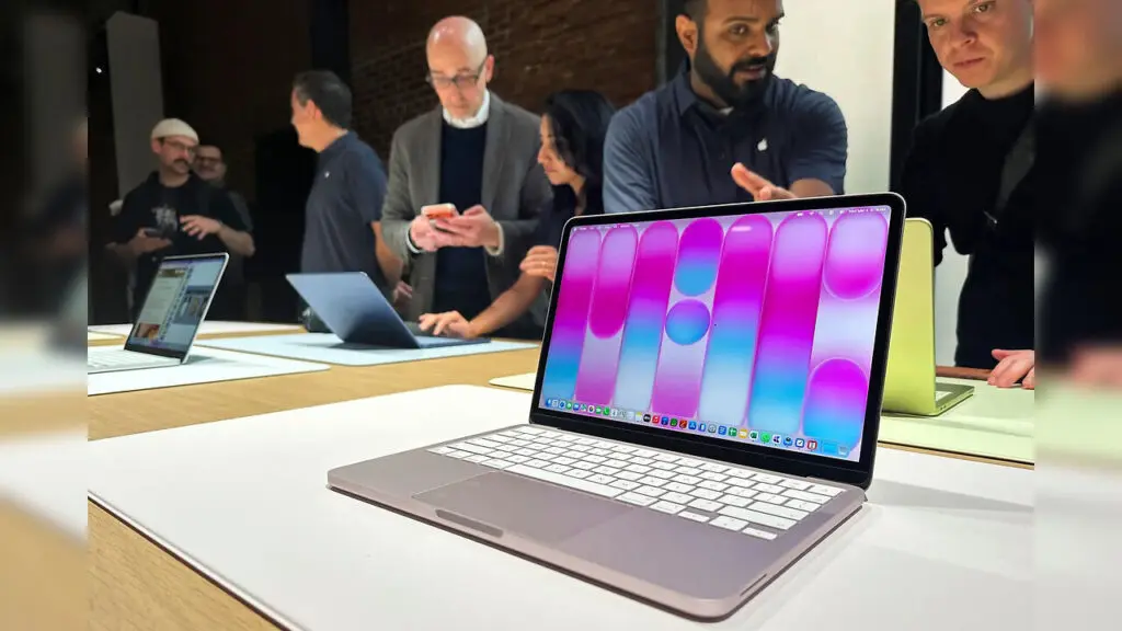 Apple MacBook Neo available under Rs 70,000 in Amazon Great Indian Festival sale