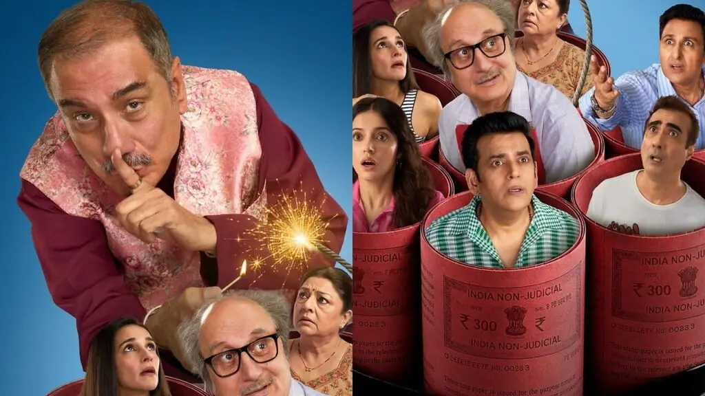Khosla Ka Ghosla 2 postponed, now releasing March 2027