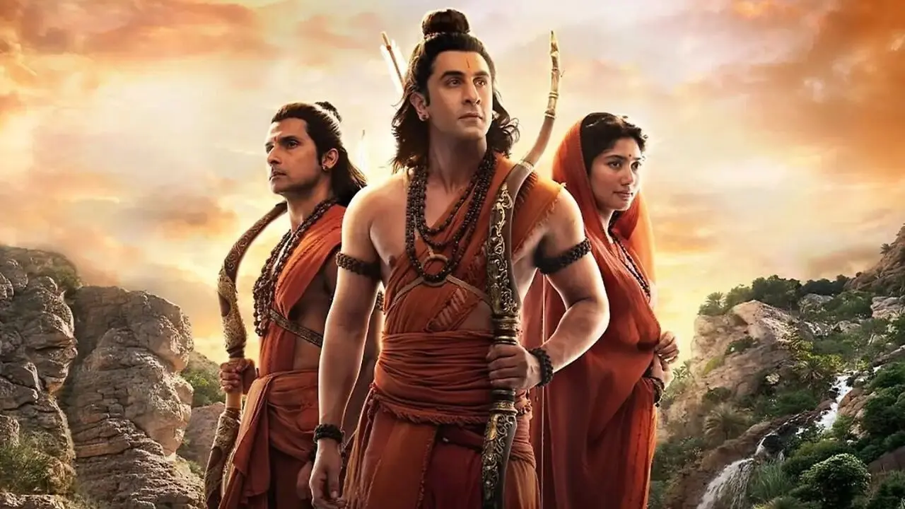 Ramayana Part 1 makers plan Rashtrapati Bhavan screening for leaders