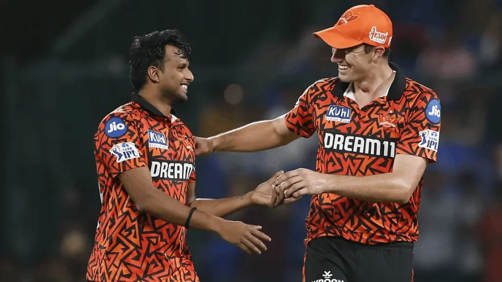 T Natarajan returns to SRH at Rs 5 crore, Ansari to DC
