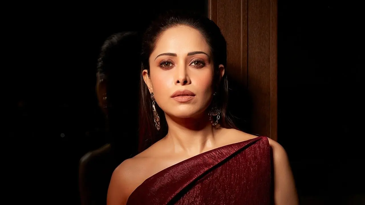 Nushrratt Bharuccha undergoes spine surgery, discharged