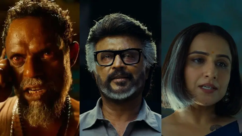 Jailer 2 earns Rs 125.25 crore worldwide on opening day