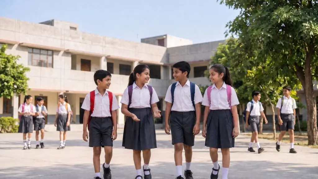 Maharashtra sets 6-year age limit for Class 1 from 2030-31