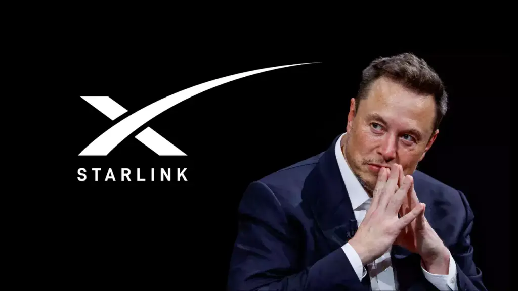 Starlink says India-ready, Reliance defends regulatory framework