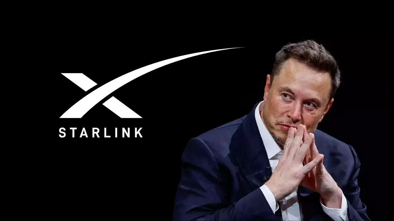 Starlink says India-ready, Reliance defends regulatory framework