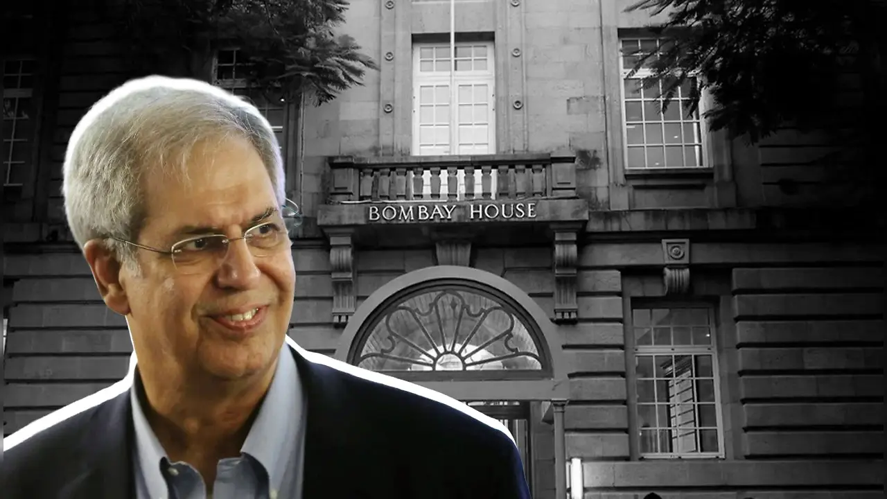 Noel Tata: Trying to become biggest before best rarely ends well