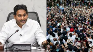 Jagan regrets backing CEC appointment law, proposes neutral panel