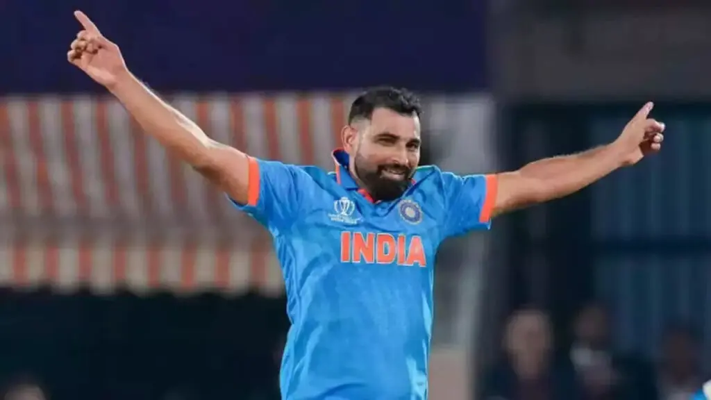 Mohammed Shami misses Bengal Ranji match after New Zealand snub