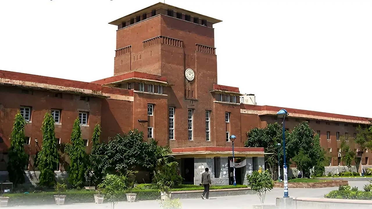 DU announces 126 non-teaching vacancies, apply from October 23