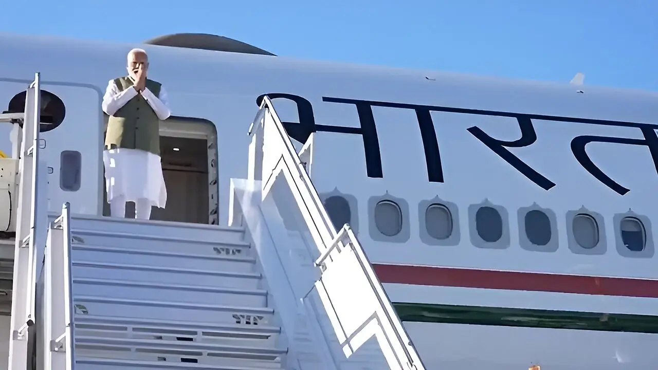 Delhi HC upholds denial of PM foreign travel records on security grounds