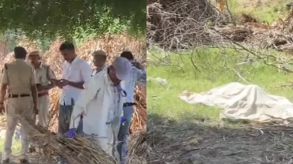 Rajasthan mother arrested for twin sons’ murder, lover, son also held