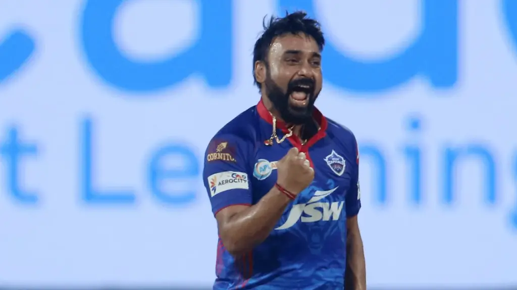 Amit Mishra returns to Delhi Capitals as spin-bowling coach