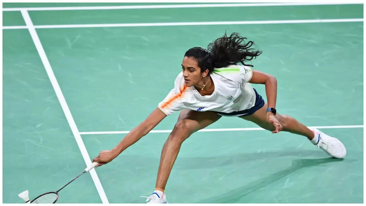 Unnati Hooda exits French Open after three-game loss to Gunji
