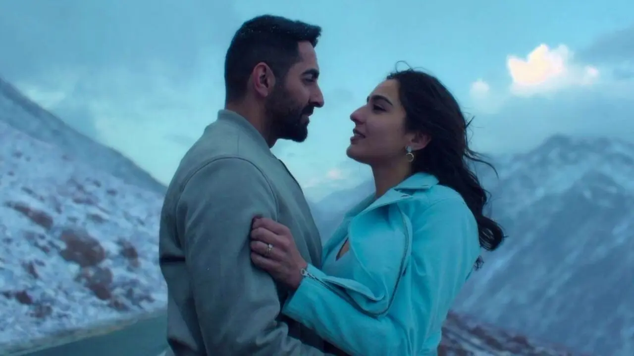 Udta Teer banned in Nepal, CBFC orders cut for blood on Indian map