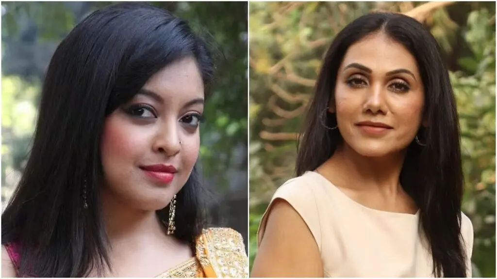 Tanushree Dutta co-star calls her 'unprofessional'