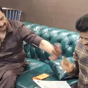 Udit Narayan, Kumar Sanu reunite for Sunny Deol's Suryaa song