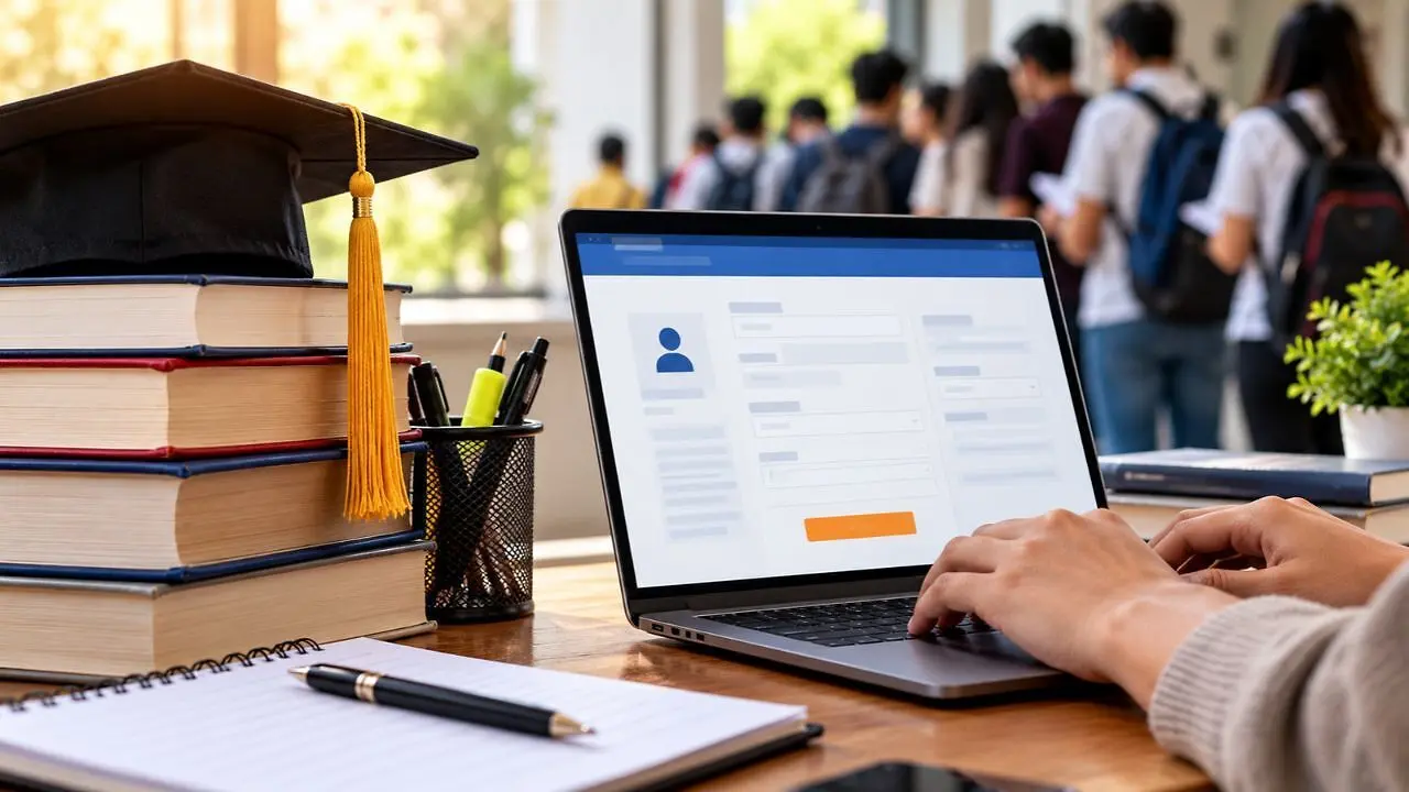 UGC NET December 2026 registrations cross 5.5 lakh
