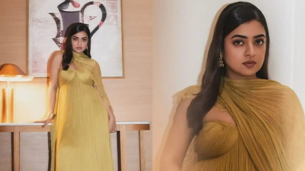 Nazriya Nazim faces dress-code policing after Scene Dubai event