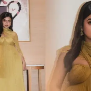 Nazriya Nazim faces dress-code policing after Scene Dubai event