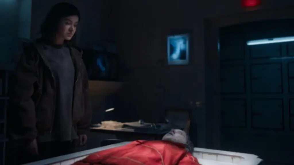Shanaya Kapoor's Student Of The Year After Dark trailer reveals twin-sister murder mystery