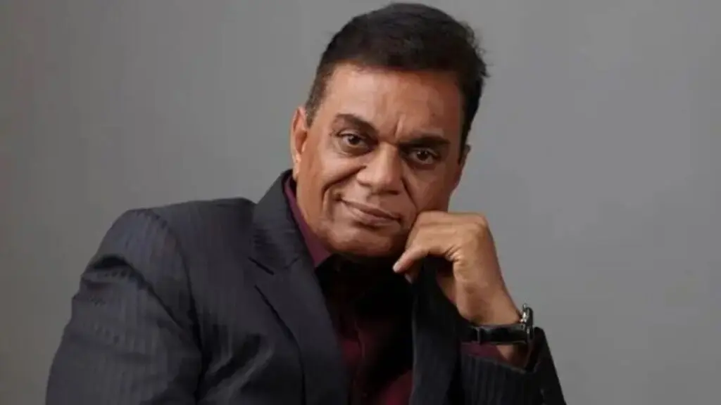 B.P. Singh, creator of C.I.D and Aahat, dies at 77