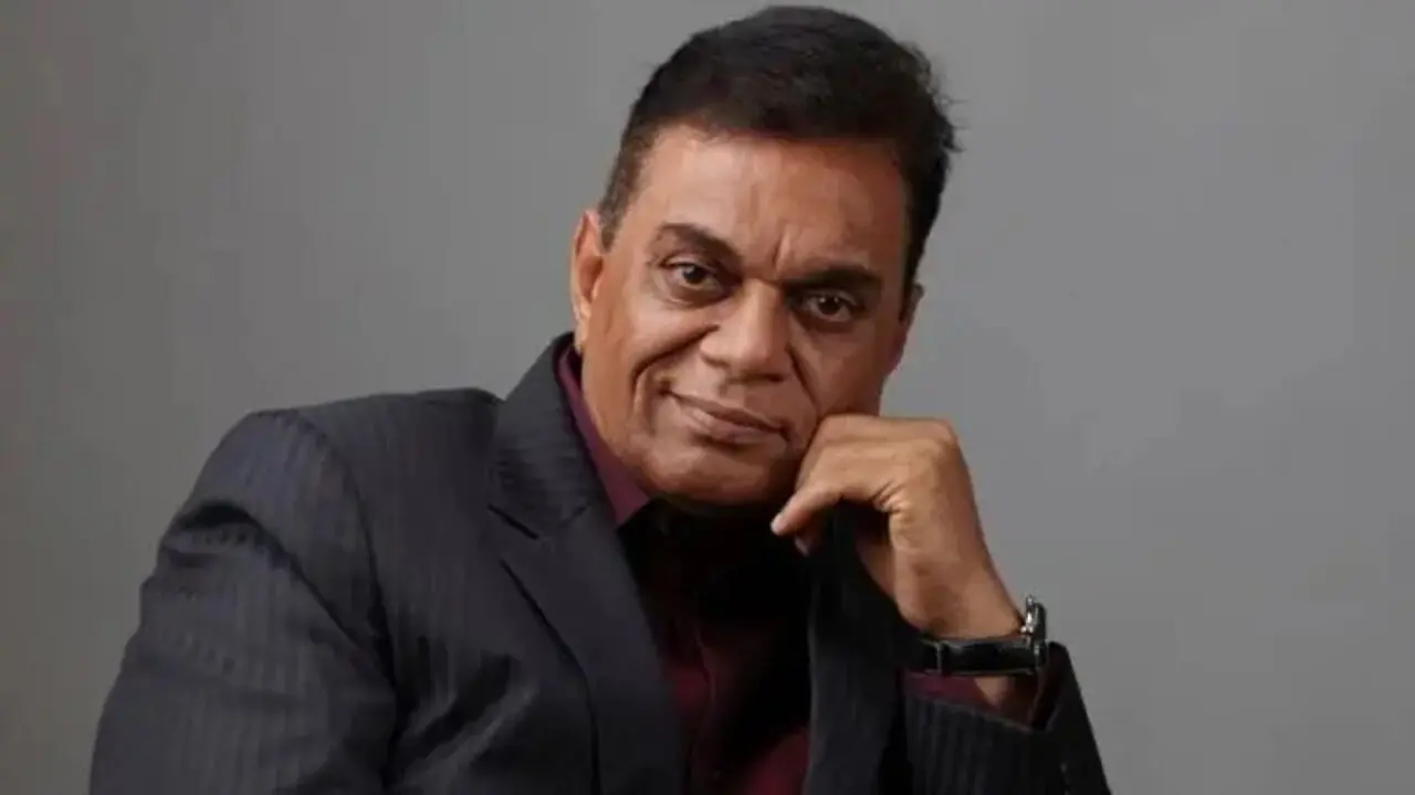 B.P. Singh, creator of C.I.D and Aahat, dies at 77