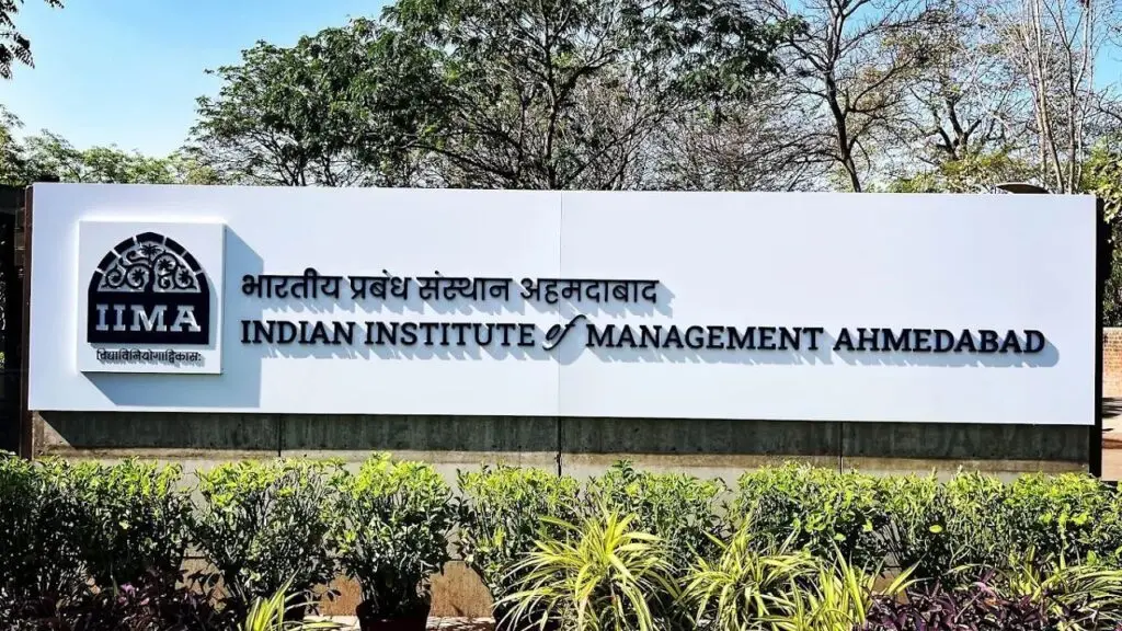 IIM Ahmedabad offers 75 roles in second summer placement cluster