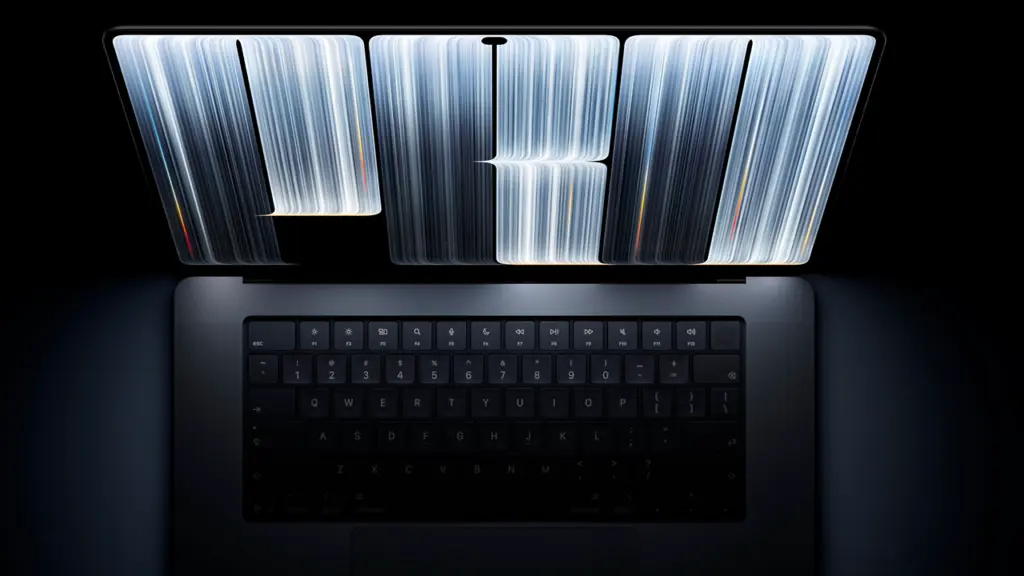 Apple launches first touchscreen MacBook Pro in India